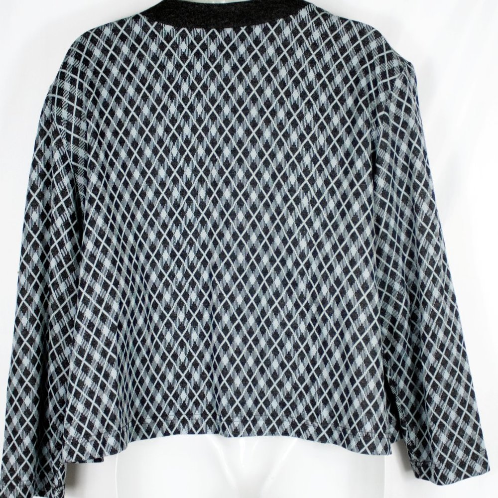 Carrol Reed Sweater - Picture 2 of 4